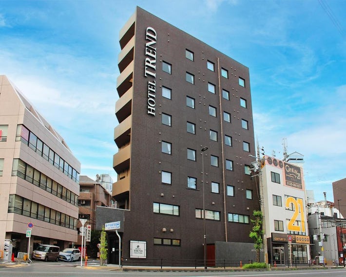 Hotel Trend Takatsuki