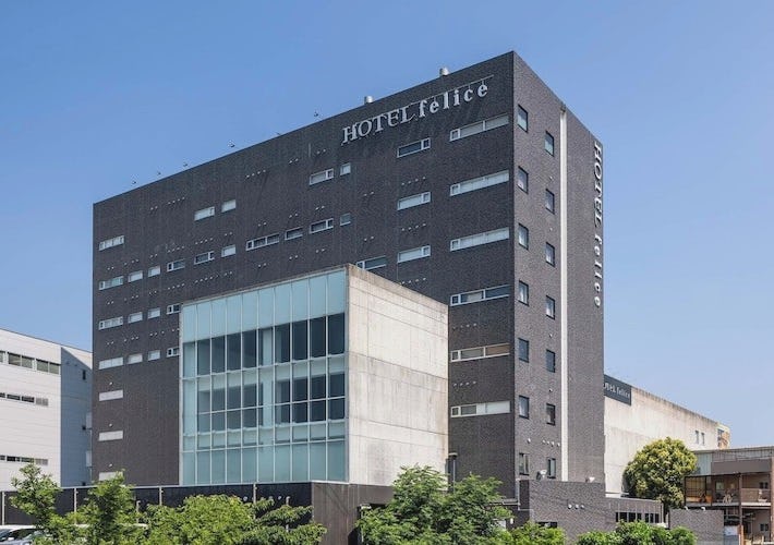 Hotel Lotus Toyonaka