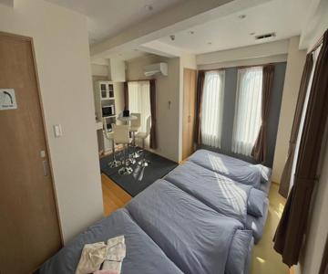Guest House Orange Wind