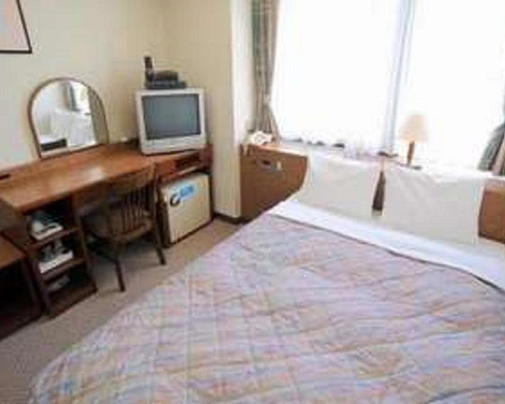 Hotel Crown Hills Matsuyama