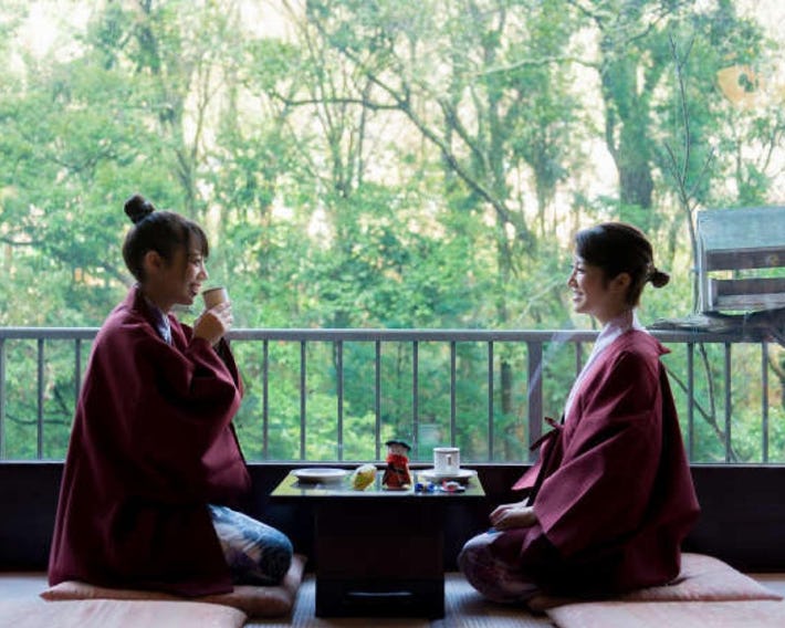 LiVEMAX RESORT Okudogo