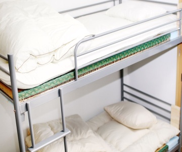 Guest House Casablanca