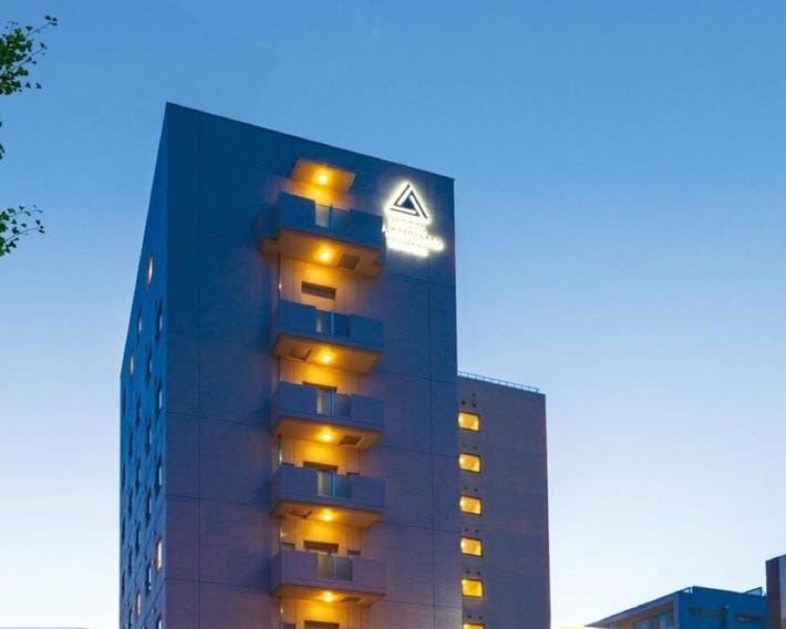 Hotel Katsuyama Premiere