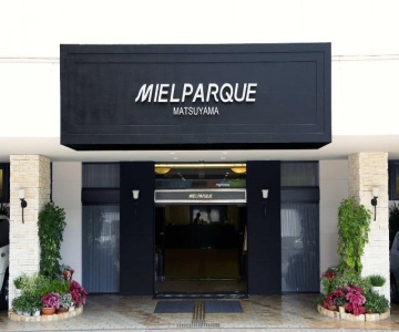 Mielparque Matsuyama