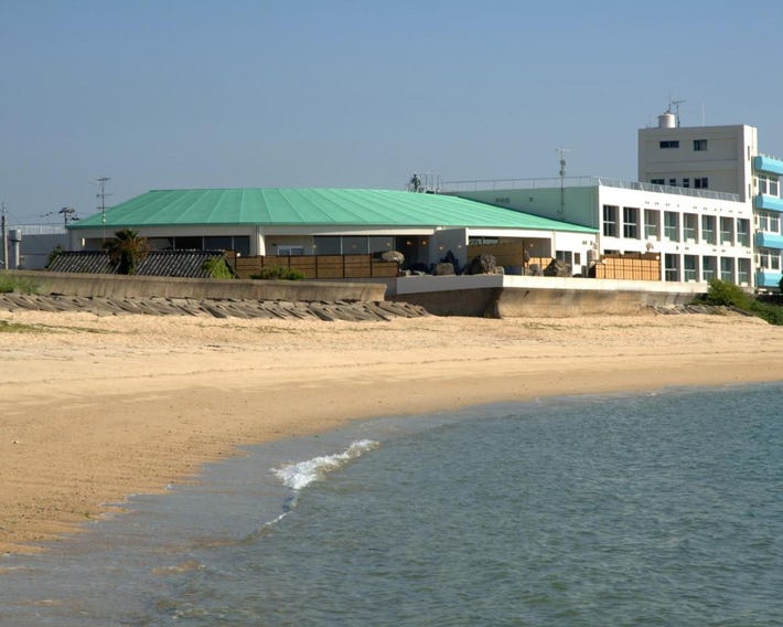 シーパの湯 Seapa no Yu