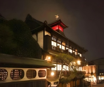 Auberge Dogo