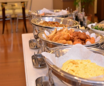 Hotel Grand Foret