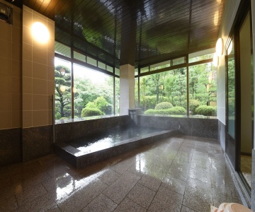 Yuraginosato Hidasanso