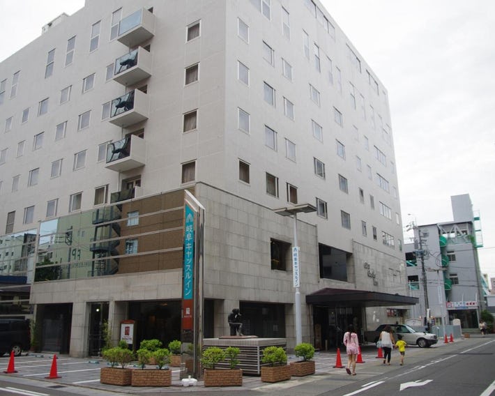 Gifu Castle Inn