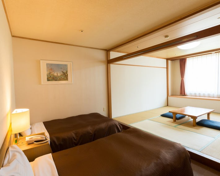 Washigatake Kogen Hotel Rainbow