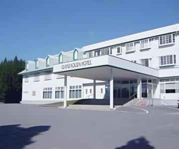 Vacance Mura Gujo Kogen Hotel