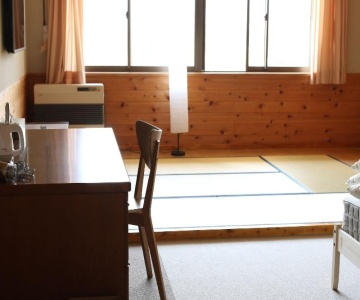Guest House Gaku Magome Hostel