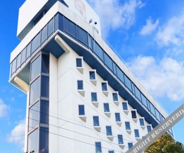 Hotel Goody Ogaki