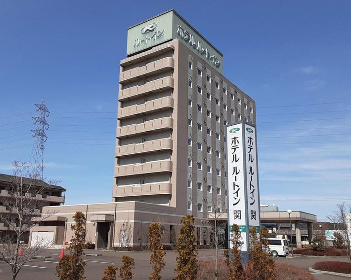 Route-Inn Seki
