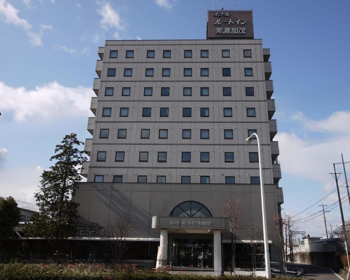 Hotel Route Inn Minokamo