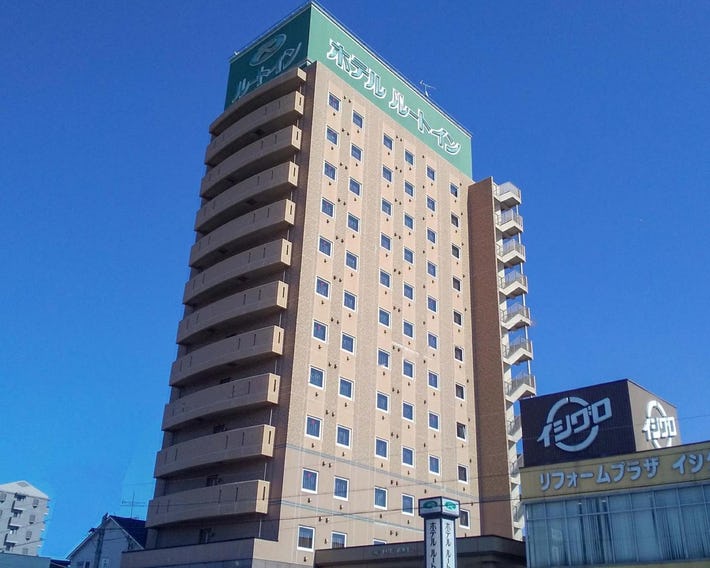 Hotel Route-Inn Toki