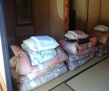 Guest House Minna No Ie