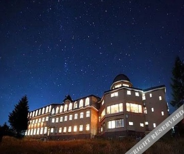 Yashigamine Hotel