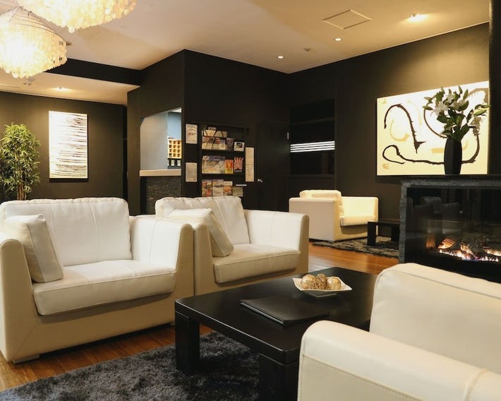 Hakuba Echo Hotel