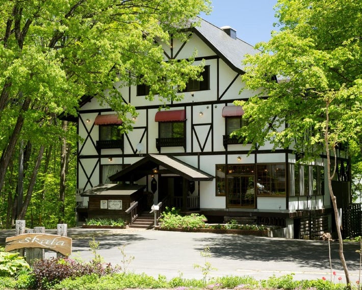 Grove Inn Skala