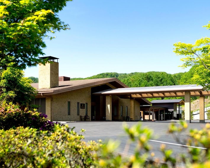 Karuizawa Asama Prince Hotel