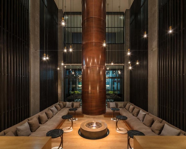 Twin-Line Hotel Karuizawa Japan