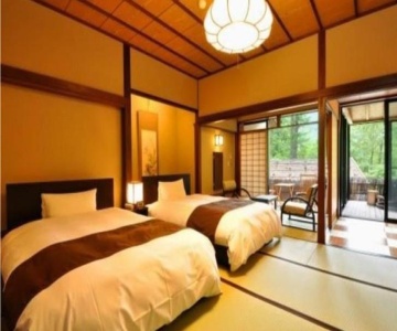 Yumoto Saito Ryokan