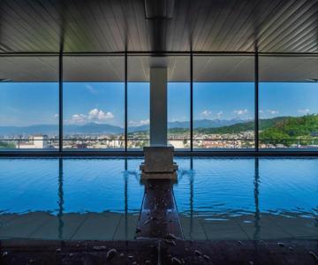 Hotel Omoto