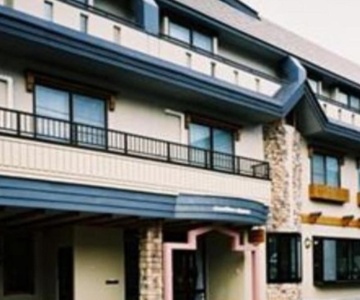 Land Haus Azegami