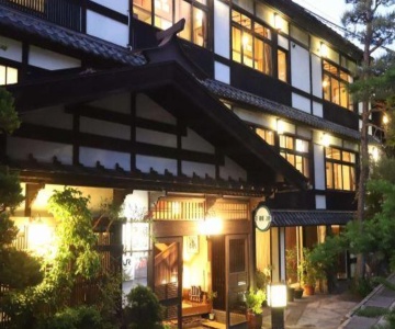 Naraya Ryokan