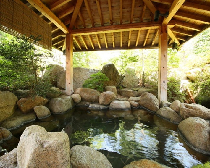 Hotel Yume-no-yu