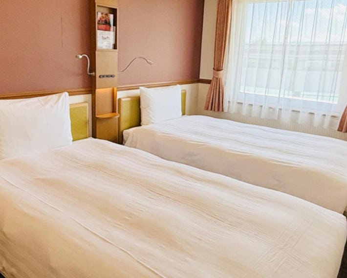 Toyoko Inn Sakudaira-eki Asama-Guchi