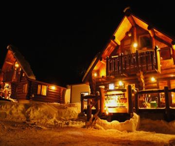 Mori No Log Hotel Kamloops
