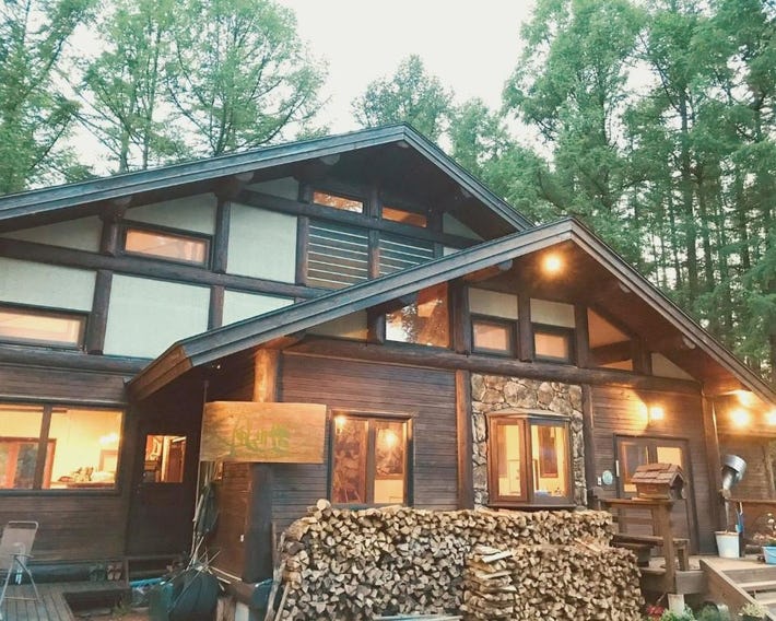 Petit Hotel Kazekozou