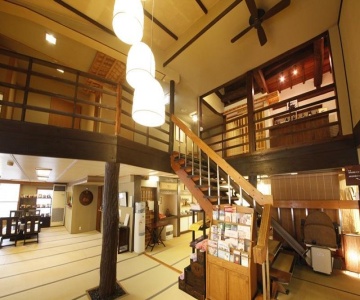Kashiwaya Honten