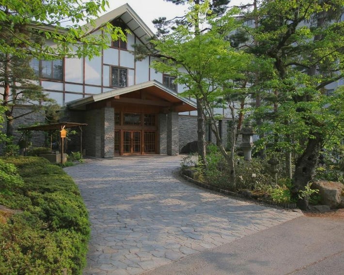 Senjukaku