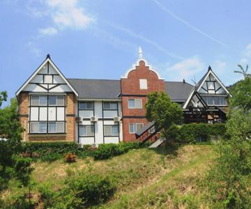 Paddington House