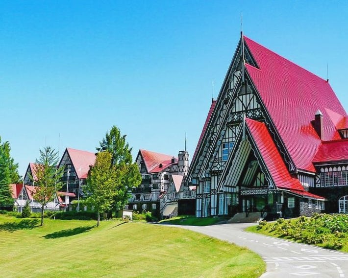 Hotel Green Plaza Joetsu