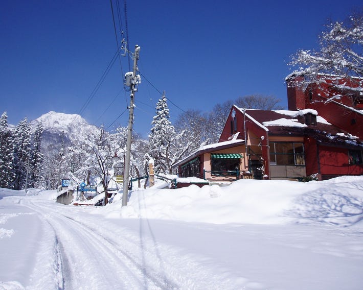 Canadian House