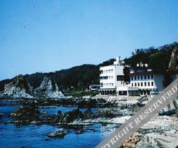 Hotel Meoto