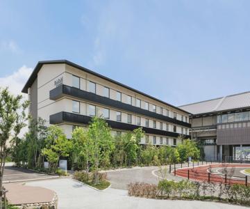 Fairfield by Marriott Saga Ureshino Onsen