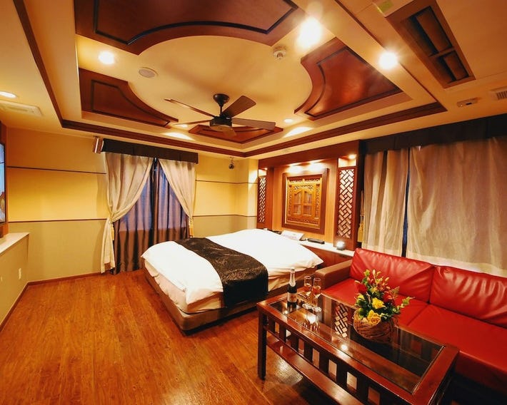 Vanilla Resort Kawagoe