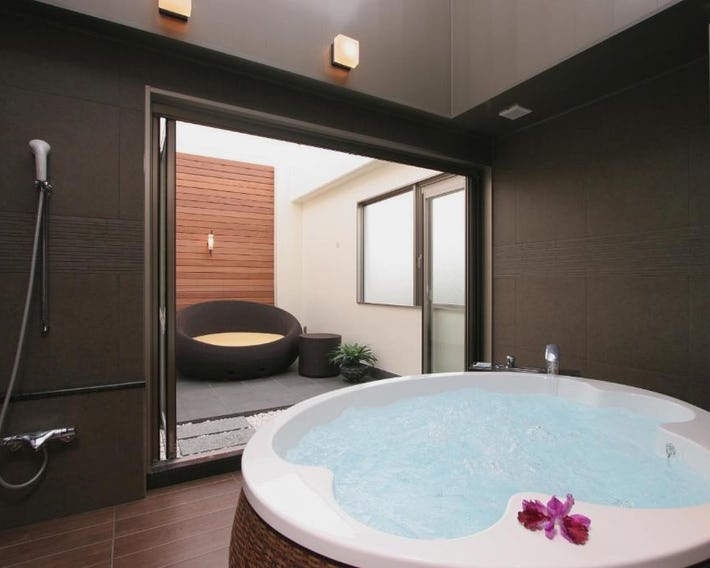 HOTEL W-PREMIUM -W GROUP HOTELS and RESORTS-