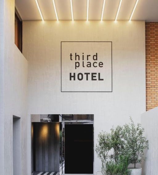 Third Place Hotel