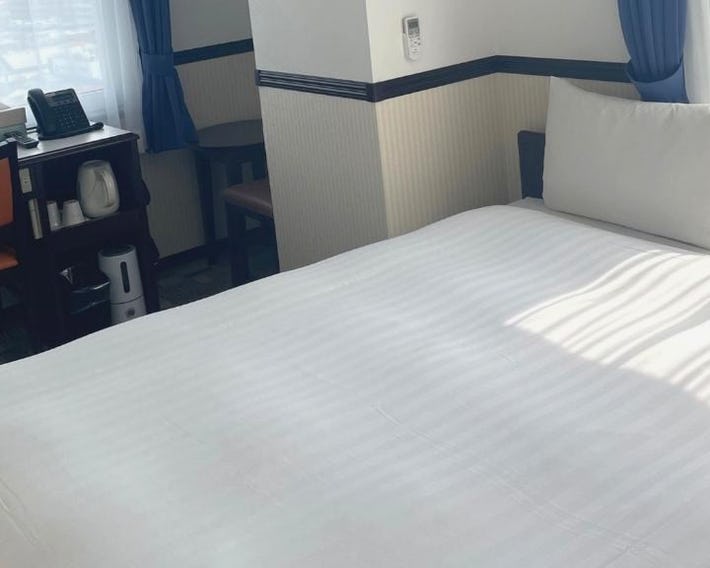 Toyoko Inn Saitama Iwatsuki Ekimae