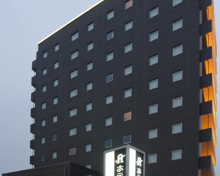 AZ Inn Higashi Omi Notogawa Ekimae