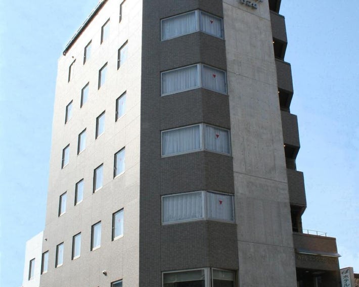 Hotel Estacion Hikone