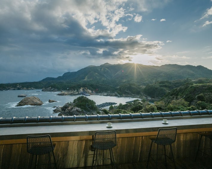 Hoshino Resorts Kai Izumo