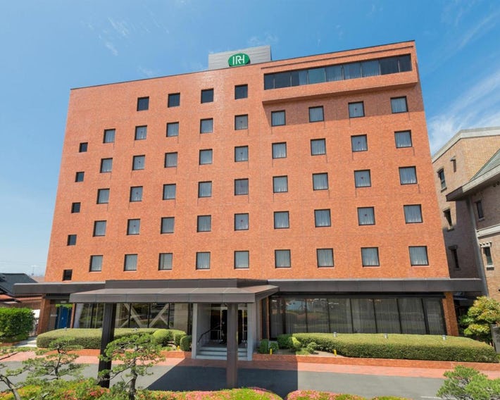 Izumo Royal Hotel