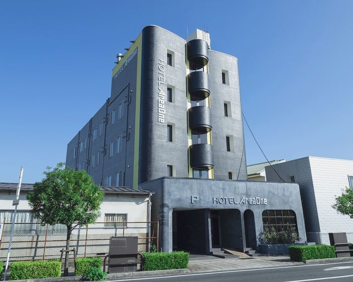 Hotel Areaone Izumo